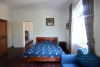 Nice 02 bedrooms apartment for rent in To Ngoc Van street